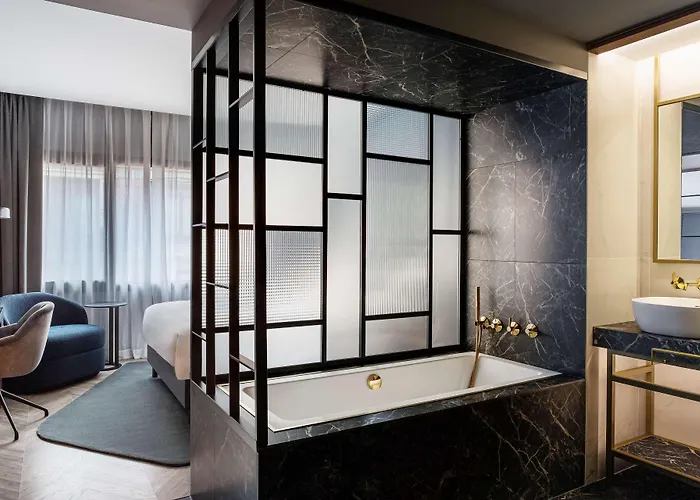 Radisson Collection Bilbao