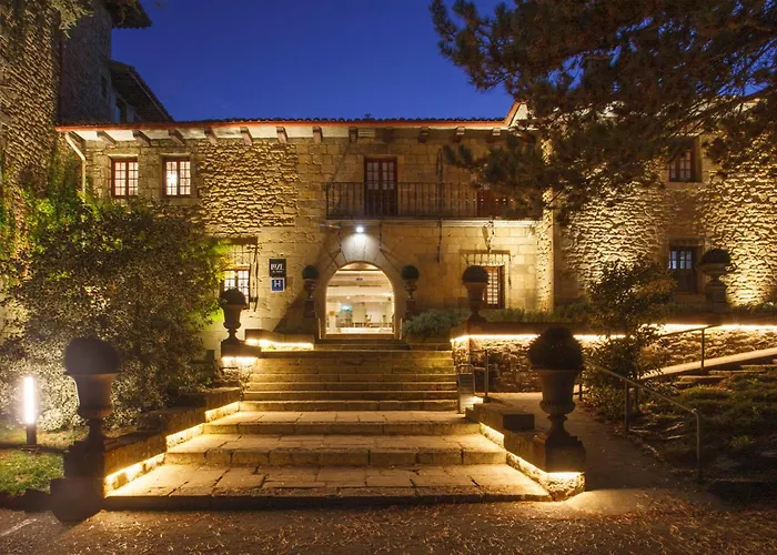 Pamplona El Toro Hotel&Spa
