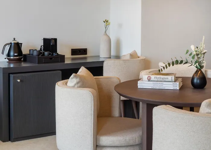 Hotel Meliá Bilbao
