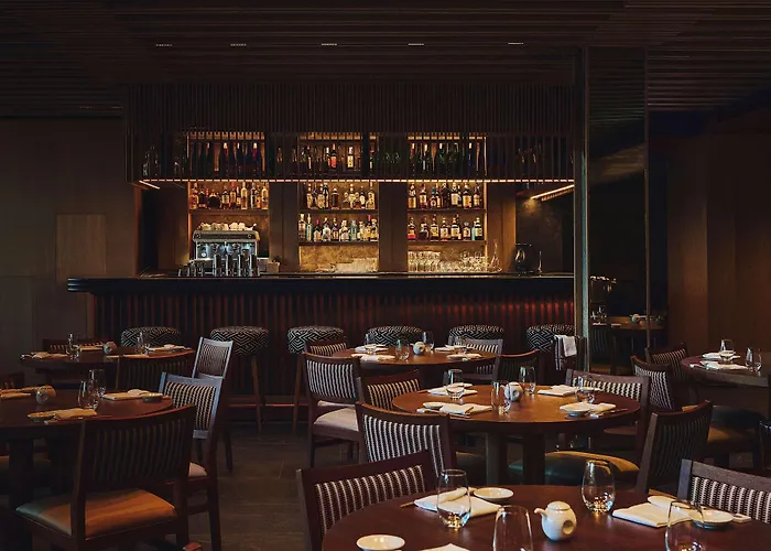 Nobu Hotel San Sebastián
